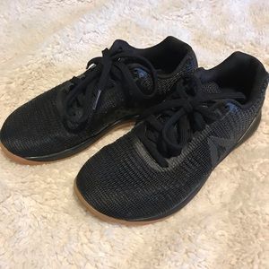 Reebok Crossfit sneakers size 7.5